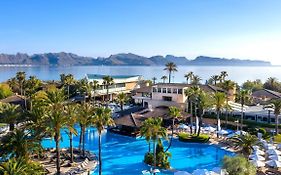 Portblue Club Pollentia Resort & Spa Alcudia (mallorca) Spain